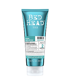 TIGI Bed Head Urban Anti+dotes Recovery - Кондиционер для поврежденных волос уровень 2 200 мл